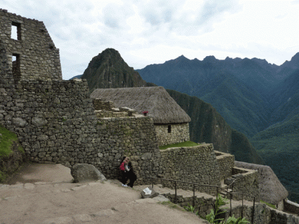 Machu