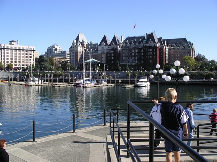  Victoria Harbour