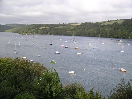  View from Hotel Bedroom