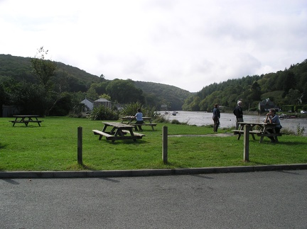  Riverside at Lerryn