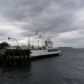 Denman Ferry
