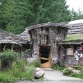 Community Hall on Hornby Island