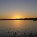  Sunset at Victoria