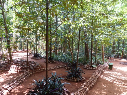 Paramount Spice Garden